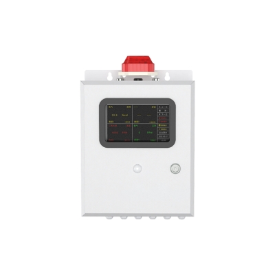 SF6報(bào)警系統(tǒng)主機(jī) AZX-QT6000-32